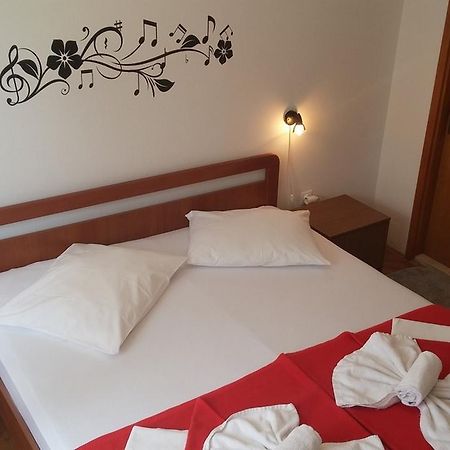 Villa Radovic Cavtat Eksteriør billede
