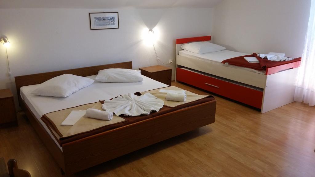 Villa Radovic Cavtat Eksteriør billede