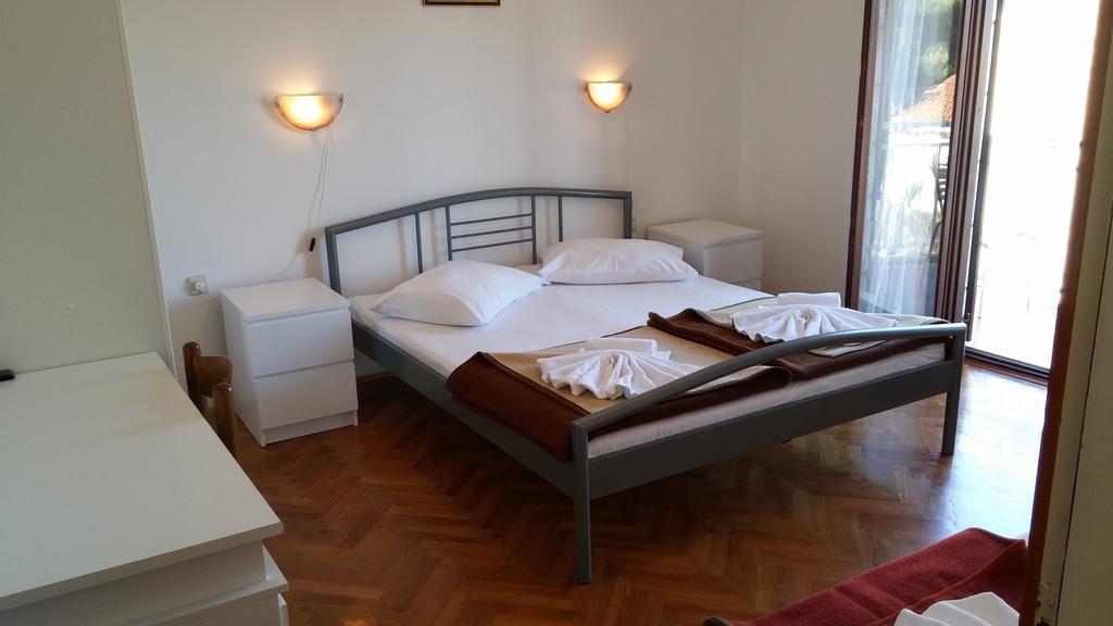 Villa Radovic Cavtat Eksteriør billede
