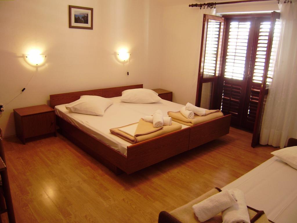Villa Radovic Cavtat Eksteriør billede