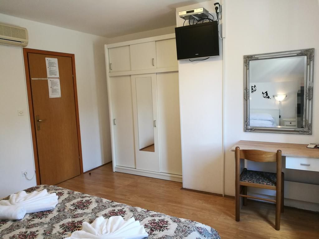 Villa Radovic Cavtat Eksteriør billede