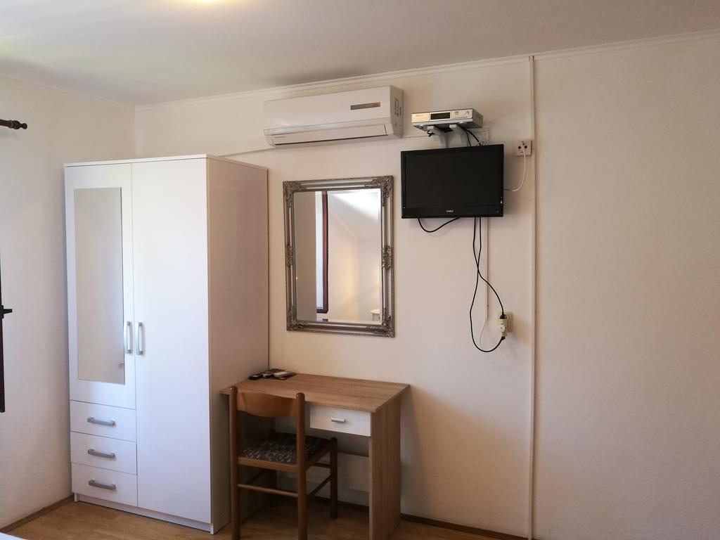 Villa Radovic Cavtat Eksteriør billede