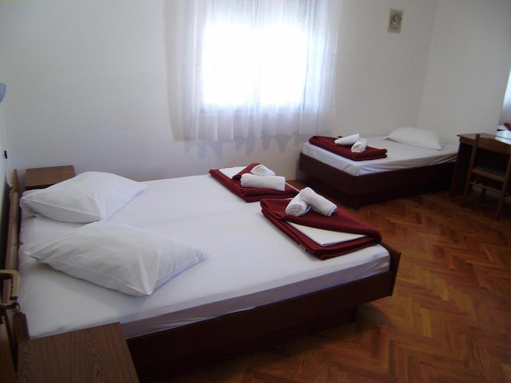 Villa Radovic Cavtat Værelse billede
