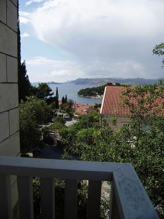 Villa Radovic Cavtat Værelse billede