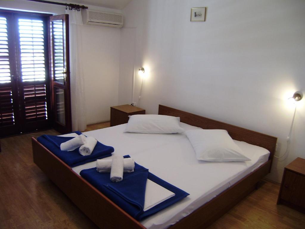 Villa Radovic Cavtat Værelse billede