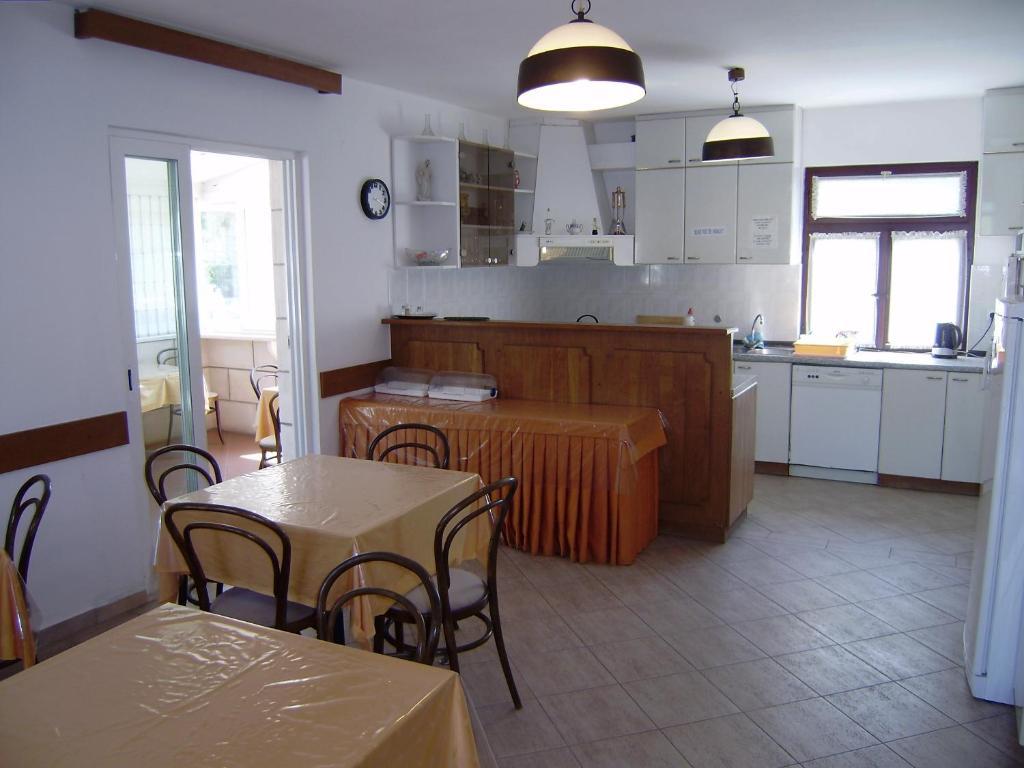 Villa Radovic Cavtat Eksteriør billede