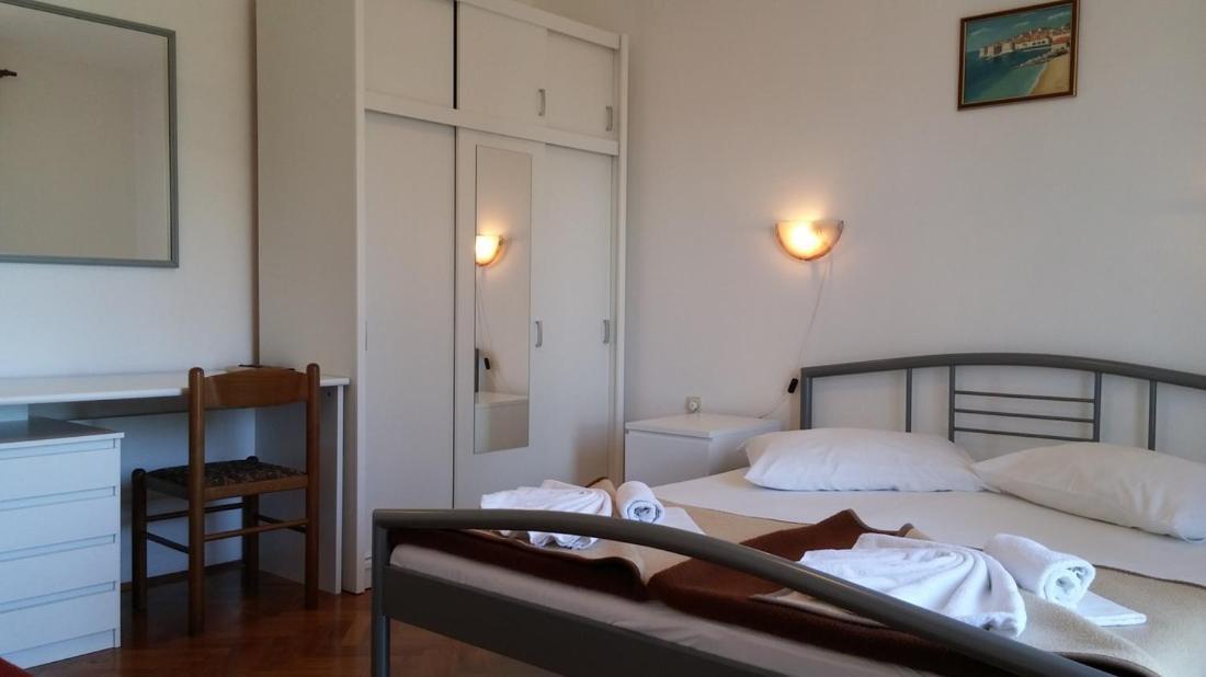 Villa Radovic Cavtat Eksteriør billede