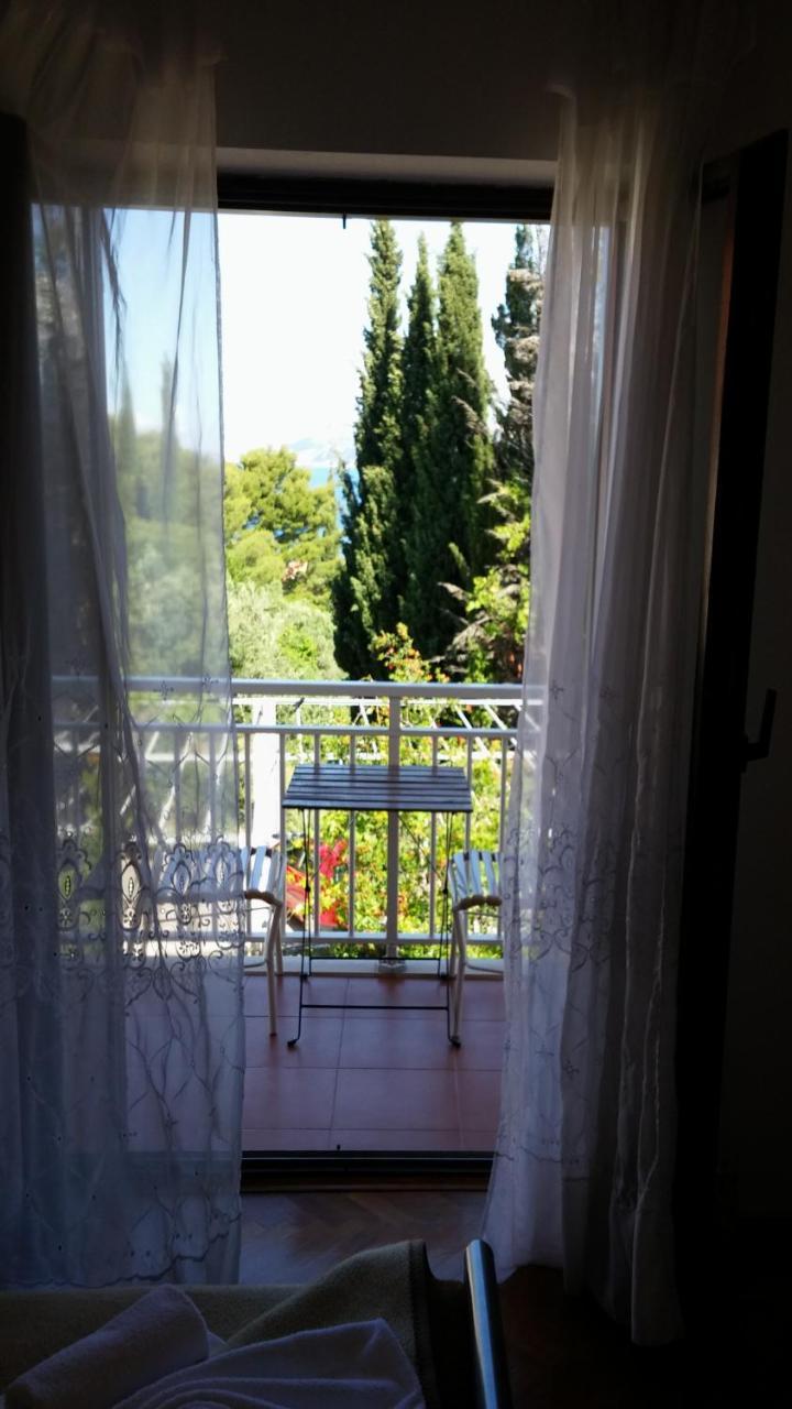 Villa Radovic Cavtat Eksteriør billede